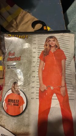 Prisoner