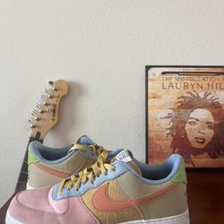 sun club forces size 11