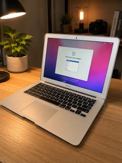 MacBook Air (2020) M1