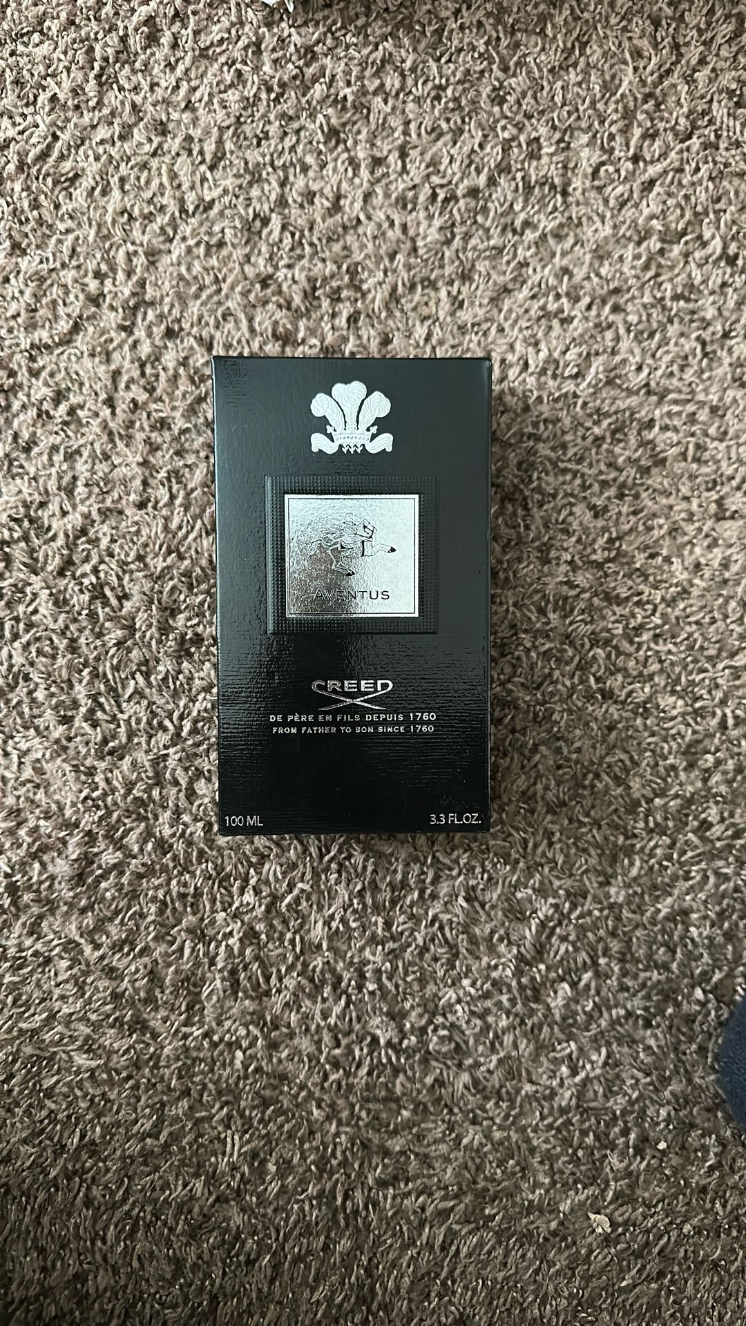 Creed Cologne