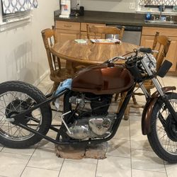 1972 triumph bonniville