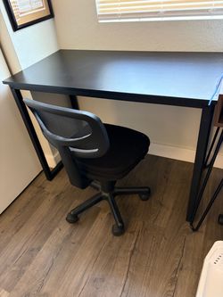 Desk