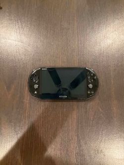 Ps Vita