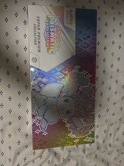 Prismatic SPC