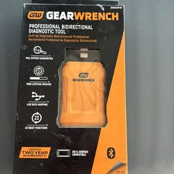 Check engine light fixed !