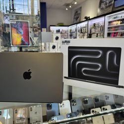 Apple MacBook Pro 14” M3 Max 32GB 1TB