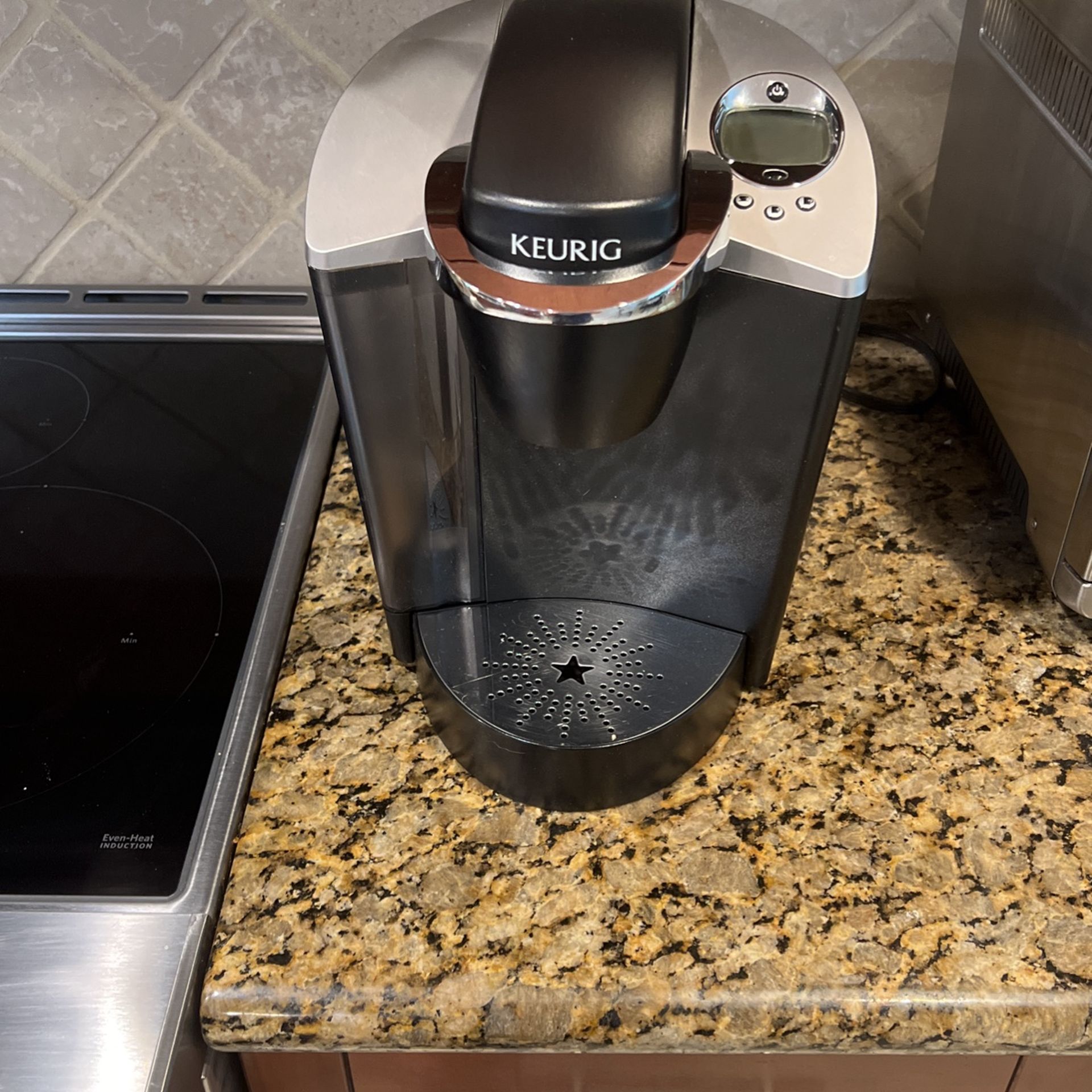 Keurig Coffee Maker