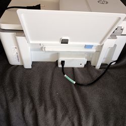 HP Printer Copier