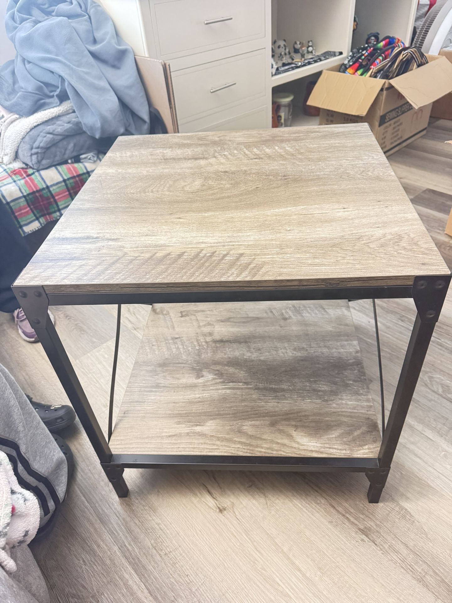 Nice End Table 