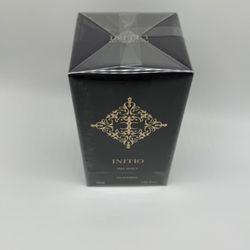 Initio Side Effect, 90ml