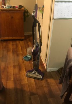 Bissel crosswave pet pro wet/dry vacuum
