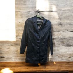 Women’s Leather Jacket (M)
