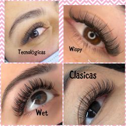 Lash Extension