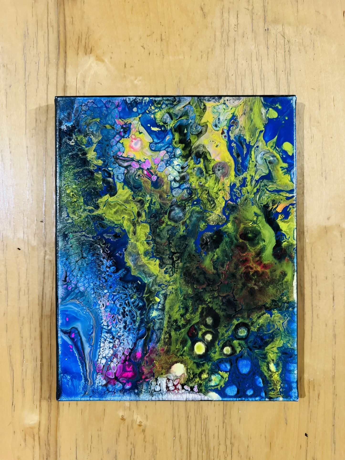 Original Art Painting