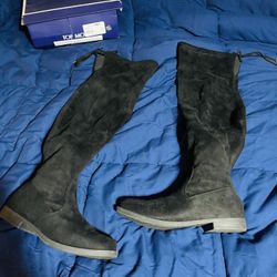 Fashion Nova Boots