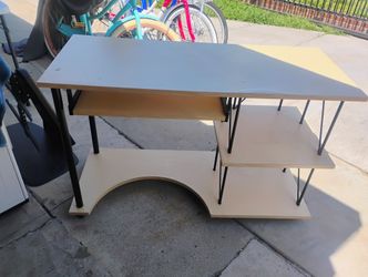 Computer Desk