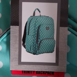 New Backpack