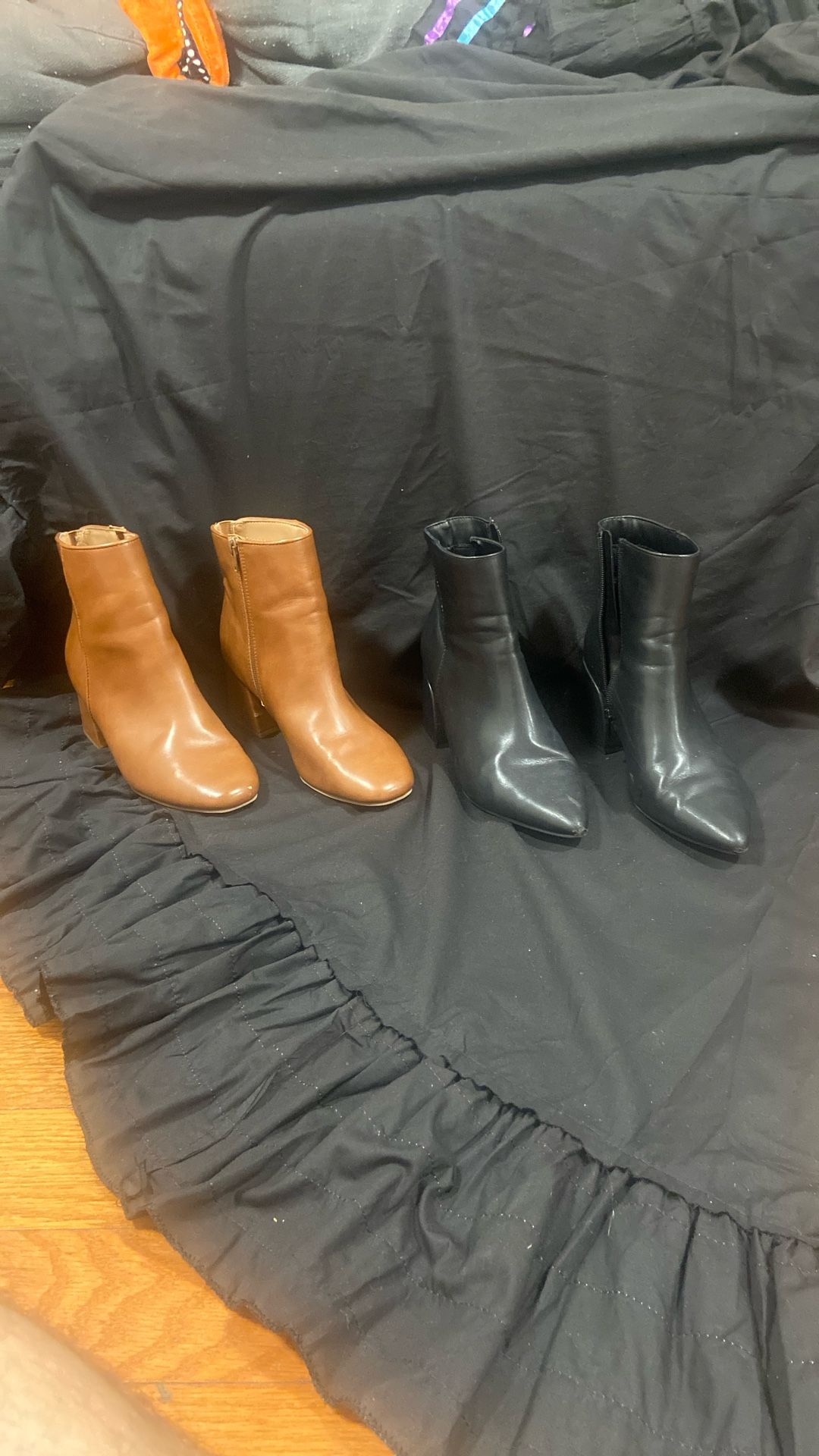 Women’s Boots Size 7.5