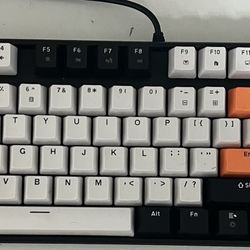 Magegee Keyboard
