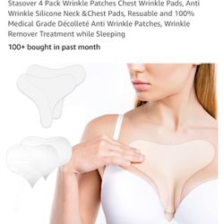 Wrinkle Patches 