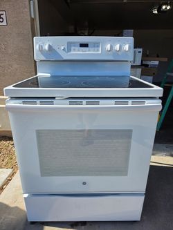 Stoves