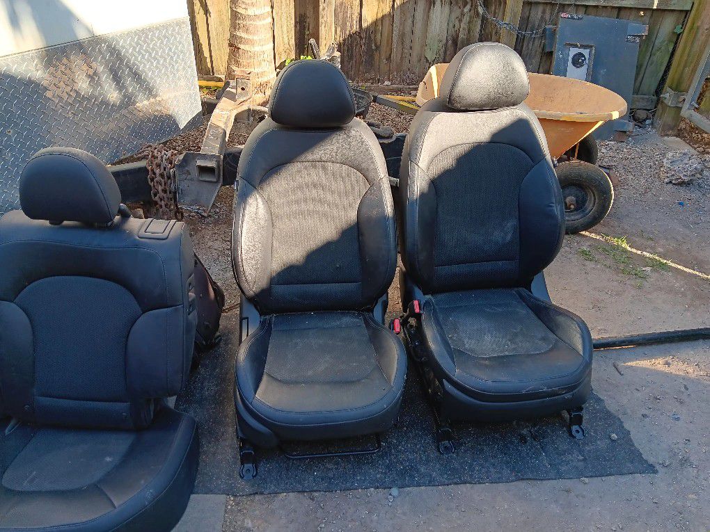 Cars Seats