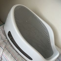 Baby Bath Angelcare Support