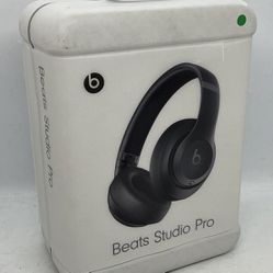 Beat Studio Pros