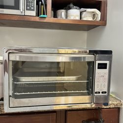 Oster Toaster Oven 