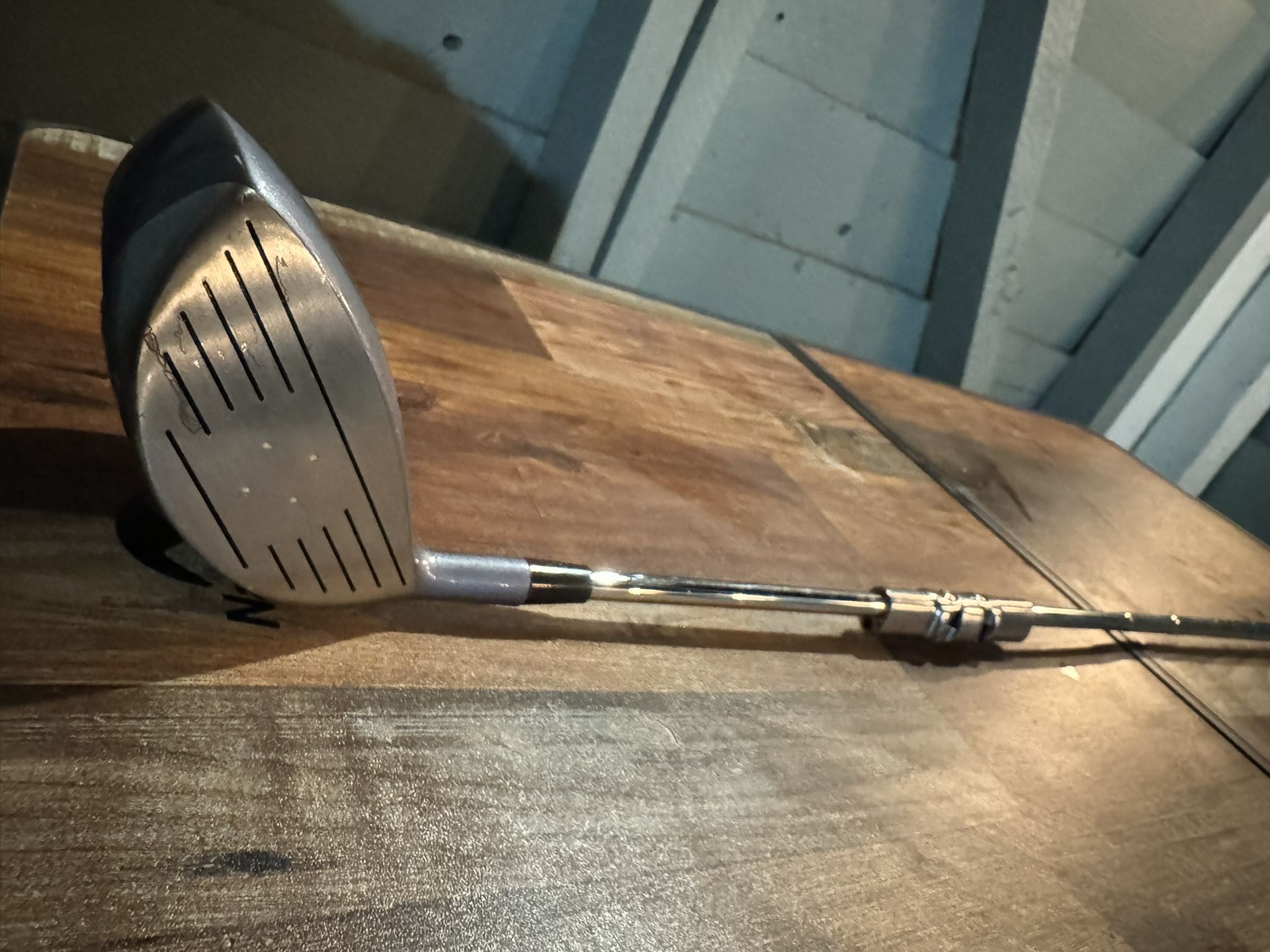 Medicus 10.5’ Golf Trainer Driver
