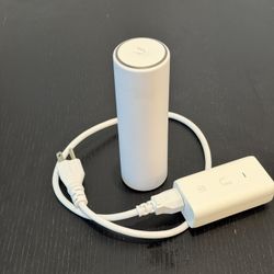 Ubiquiti Unifi U6 Mesh Access Point and POE Injector 