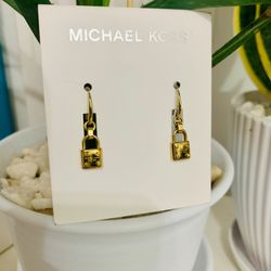 Michael Kors earings