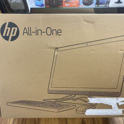 All In One Computer 