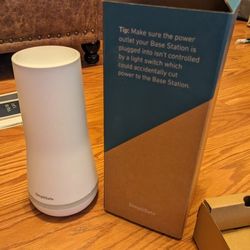 SimpliSafe Base