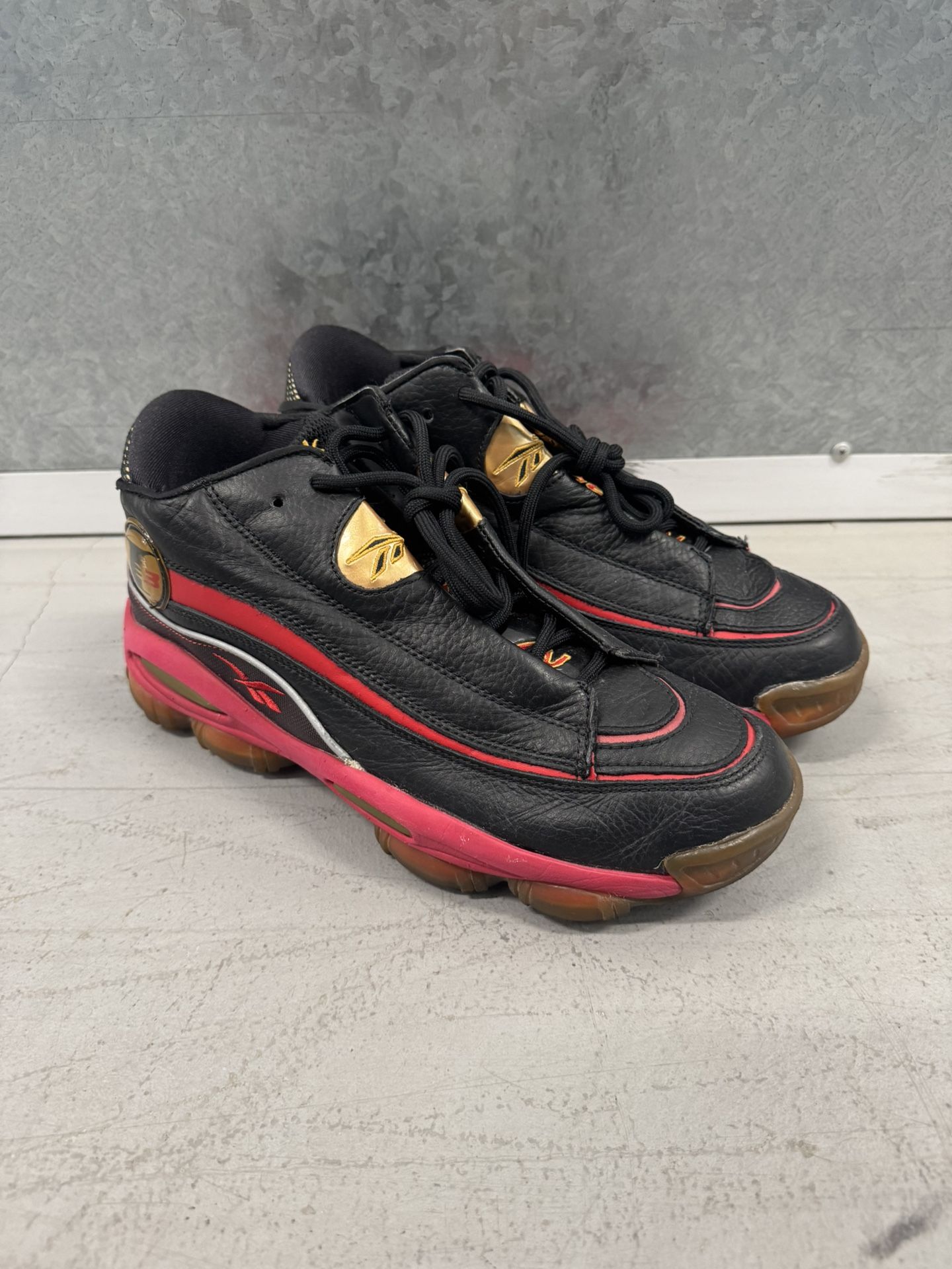 Reebok Iverson ‘Answers’