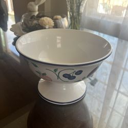 Princess House Frutero 