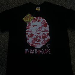 Bape T shirt
