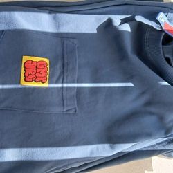 Empyre Long-sleeved Shirt