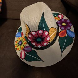 Sombreros 👒 Artesanales