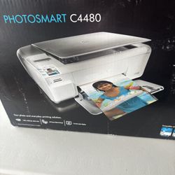 Printer Brand New In Box