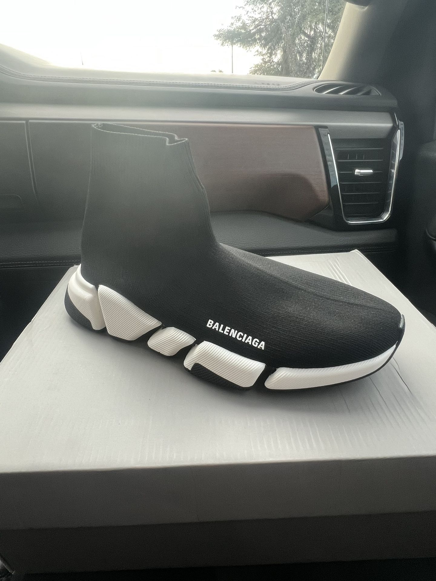 Balenciagas