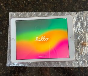 iPad new