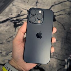iPhone 16 Pro