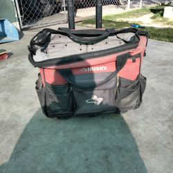Bolsa De Erramienta 
