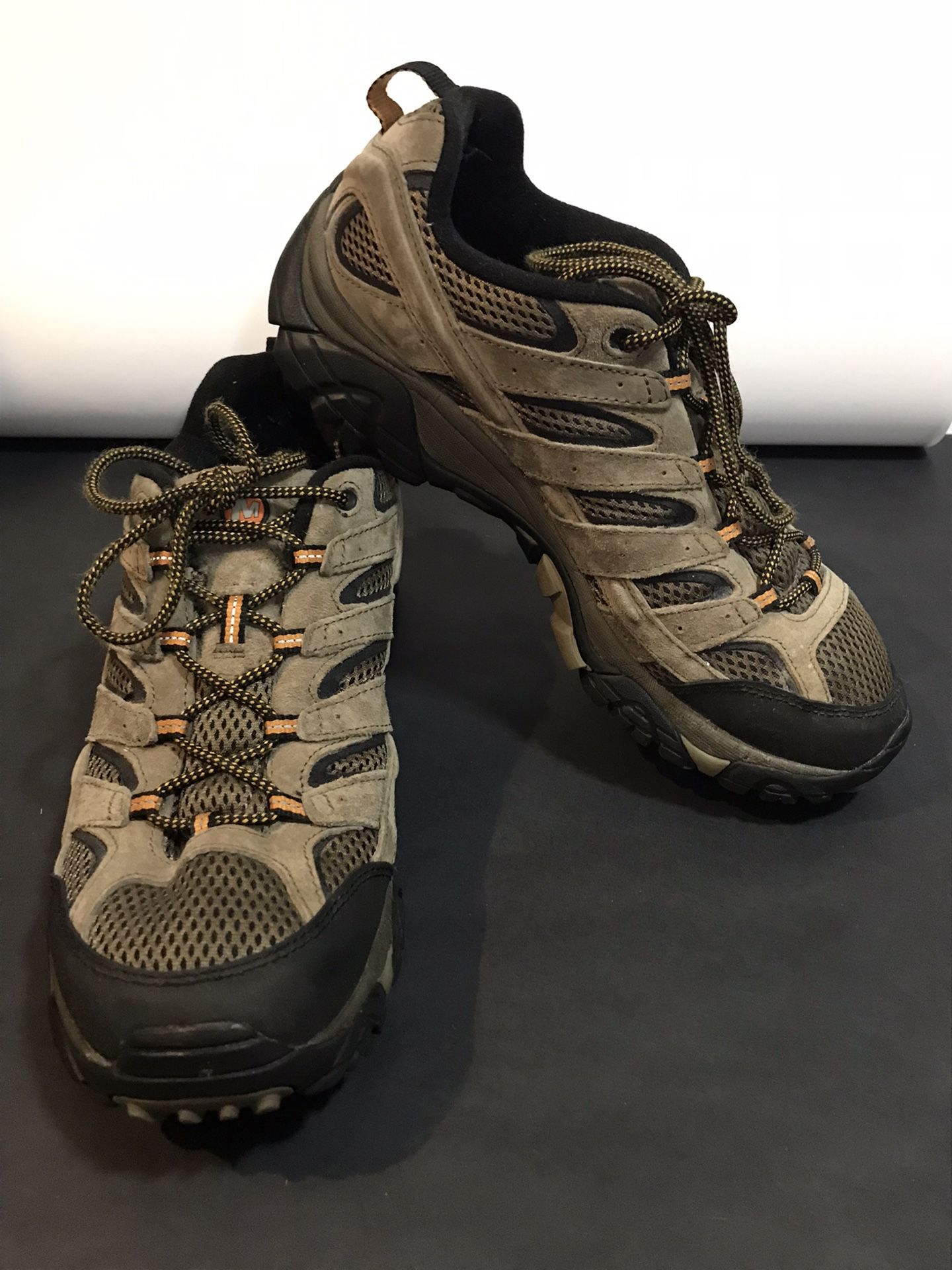 Mens Merrell Moab 3 Hiking Boots