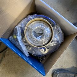 Wheel Hubs For Chevy 