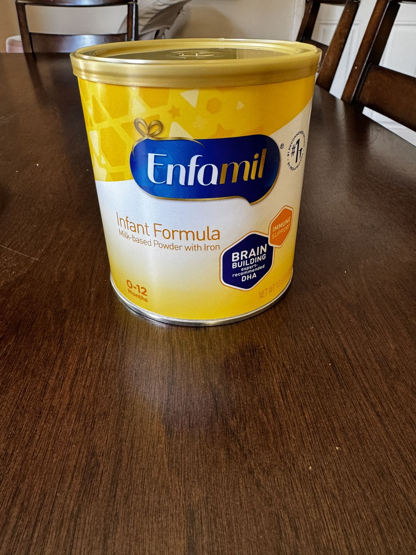 Enfamil 