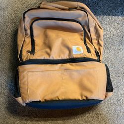 Cardartt Lunchpale Backpack