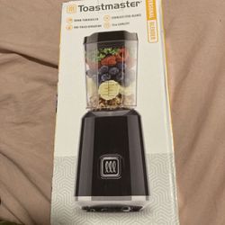 Toastmaster Personal Blender 
