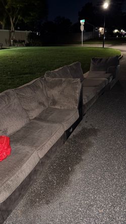 Free sectional
